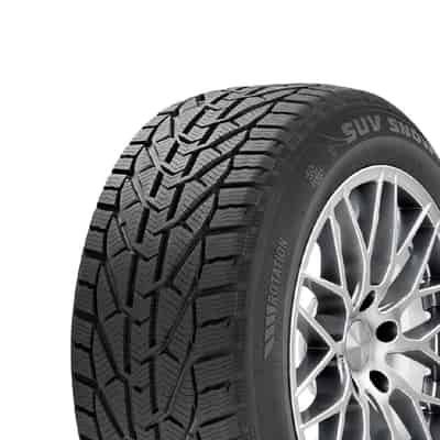 RIKEN S-SNOW 255/50 R20 109V XL